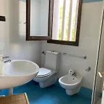 شقة فندقية Le Gemme Di Mirto