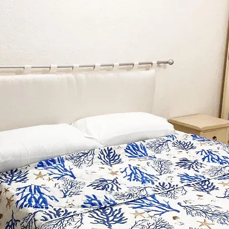 Aparthotel Le Gemme Di Mirto Palau