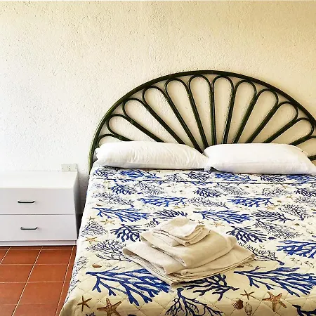 Le Gemme Di Mirto Aparthotel