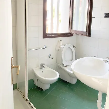 Le Gemme Di Mirto Aparthotel Palau