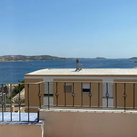 Le Gemme Di Mirto 3* Palau