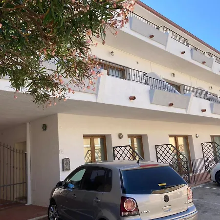 Le Gemme Di Mirto Aparthotel 3*