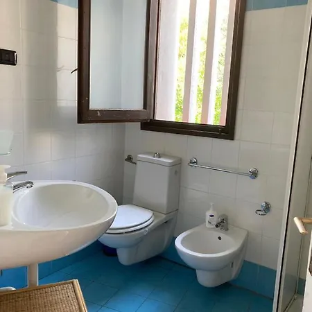 Aparthotel Le Gemme Di Mirto