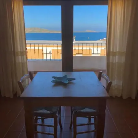 Le Gemme Di Mirto Aparthotel