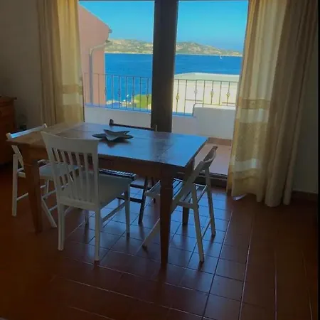 Le Gemme Di Mirto Aparthotel Palau