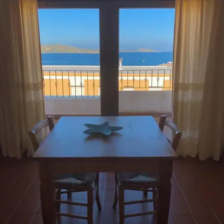 Hotel apartamentowy Le Gemme Di Mirto