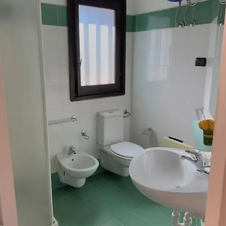 Le Gemme Di Mirto Palau