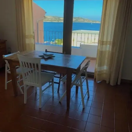 Le Gemme Di Mirto 3* Palau