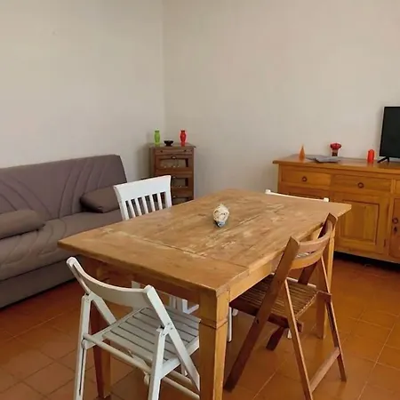 Le Gemme Di Mirto Aparthotel 3*