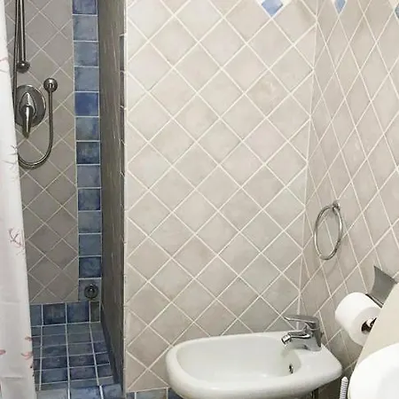 Le Gemme Di Mirto Lägenhetshotell