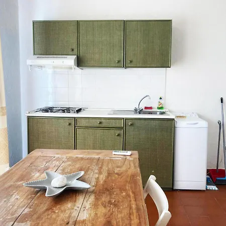 Le Gemme Di Mirto 3* パラーウ