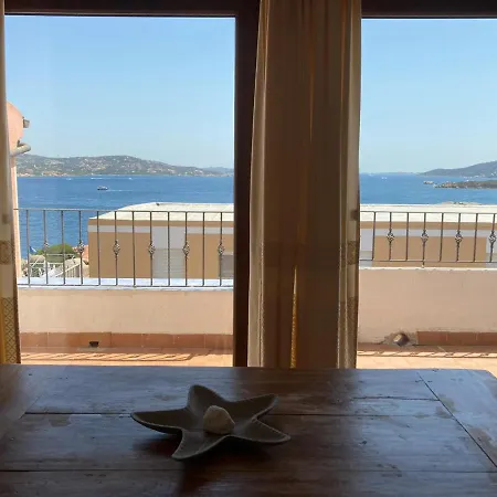 Le Gemme Di Mirto 3* Palau