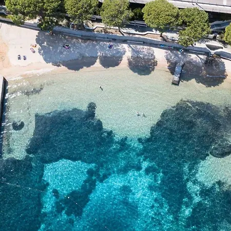 Le Gemme Di Mirto Hotel apartamentowy Palau