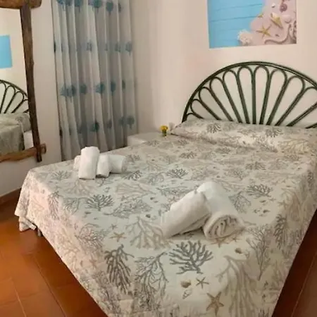 Hotel apartamentowy Le Gemme Di Mirto