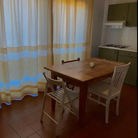 Le Gemme Di Mirto Palau