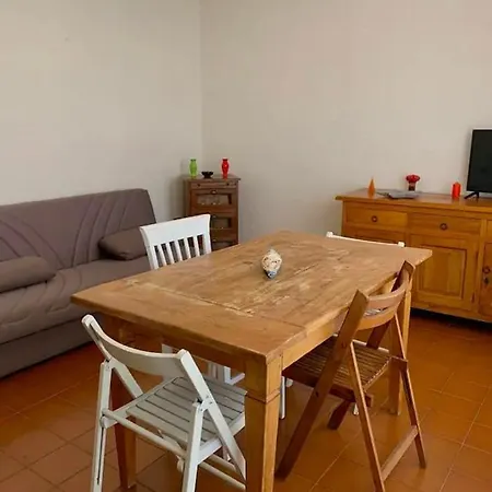 Lägenhetshotell Le Gemme Di Mirto 3*