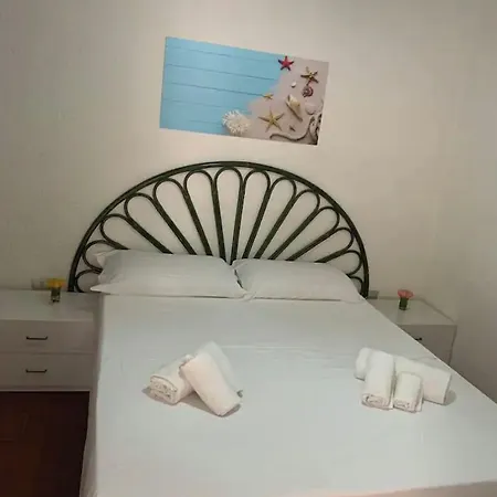 Le Gemme Di Mirto 3*