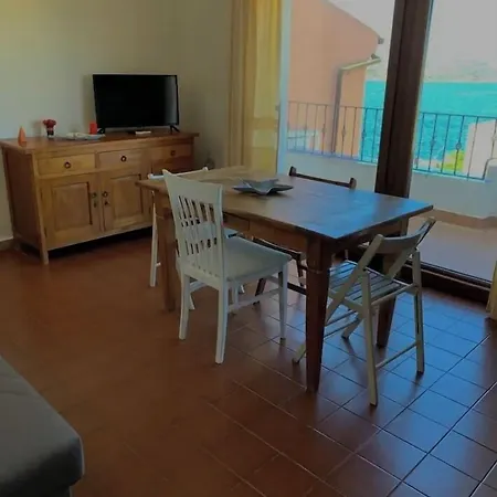 Le Gemme Di Mirto Palau