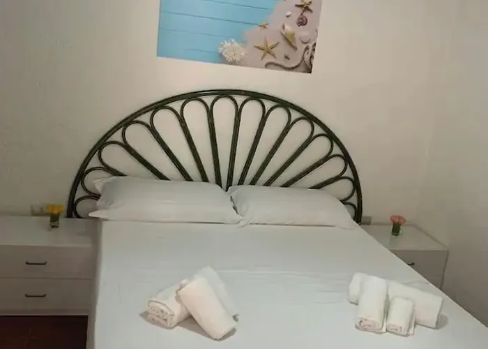 Le Gemme Di Mirto 3*